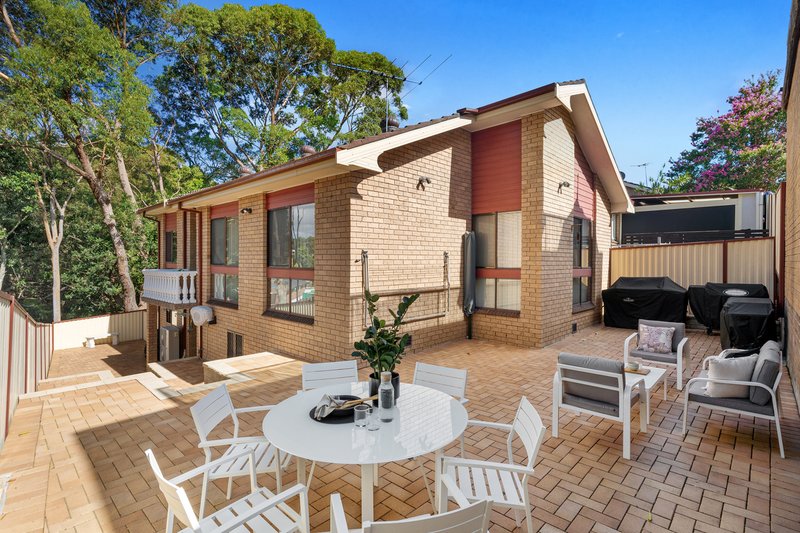 4/6 Arthur Street, Bexley NSW 2207