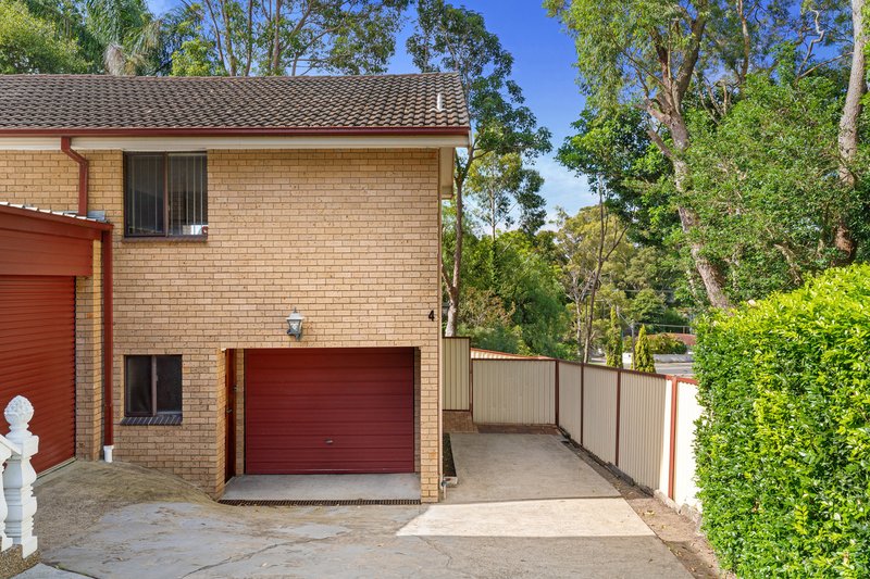 Photo - 4/6 Arthur Street, Bexley NSW 2207 - Image 13