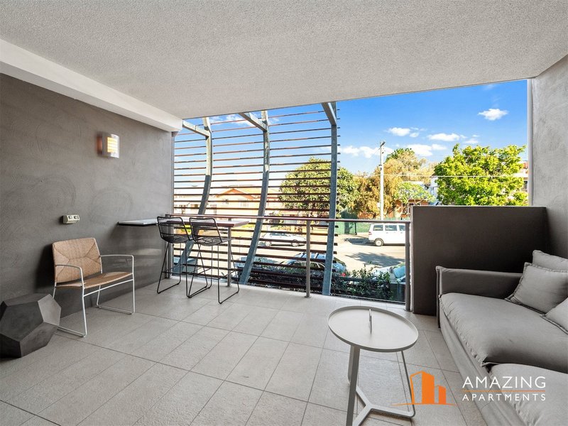 46 Arthur Street, Fortitude Valley QLD 4006