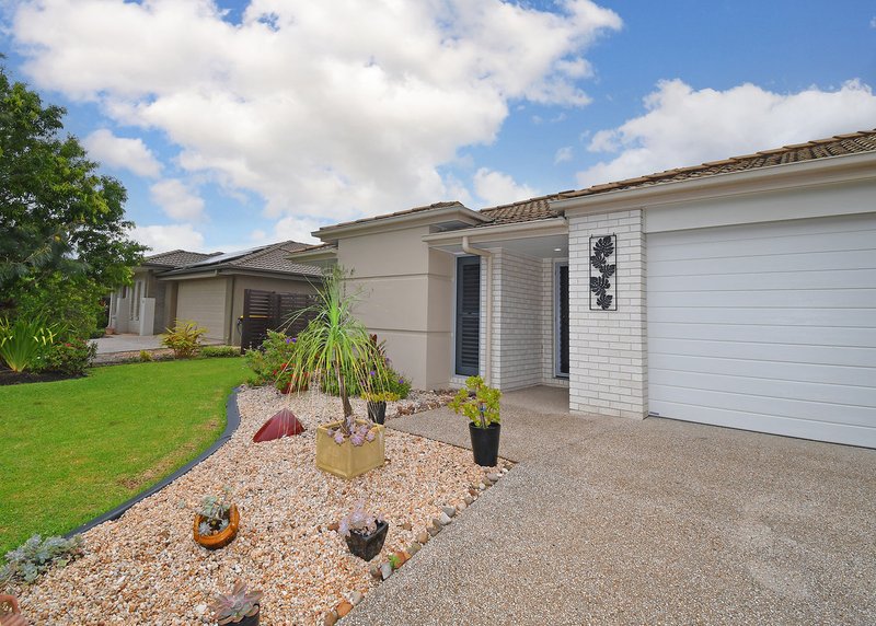 46 Augustus Blvd , Urraween QLD 4655