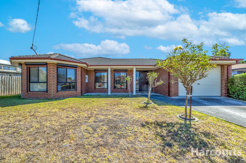 Photo - 46 Austin Avenue, Moe VIC 3825 - Image