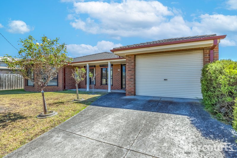 Photo - 46 Austin Avenue, Moe VIC 3825 - Image 18