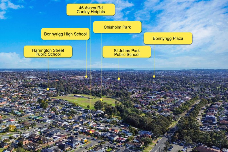 Photo - 46 Avoca Road, Canley Heights NSW 2166 - Image 17
