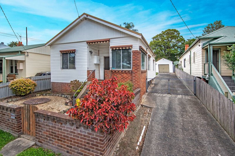 46 Bailey Street, Adamstown NSW 2289