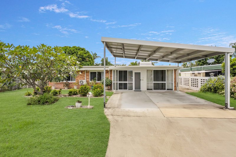 46 Bainbridge Street, Heatley QLD 4814