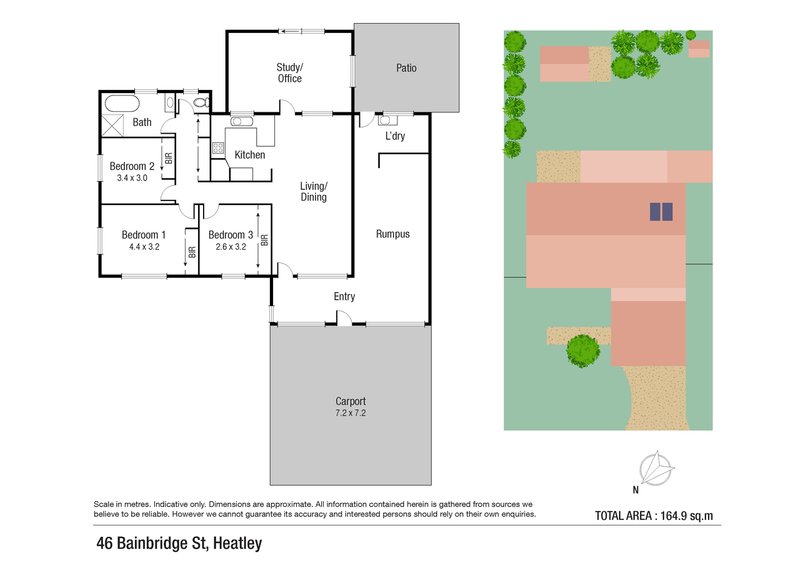 Photo - 46 Bainbridge Street, Heatley QLD 4814 - Image 11