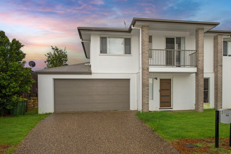 46 Baldwin Crescent, Pimpama QLD 4209