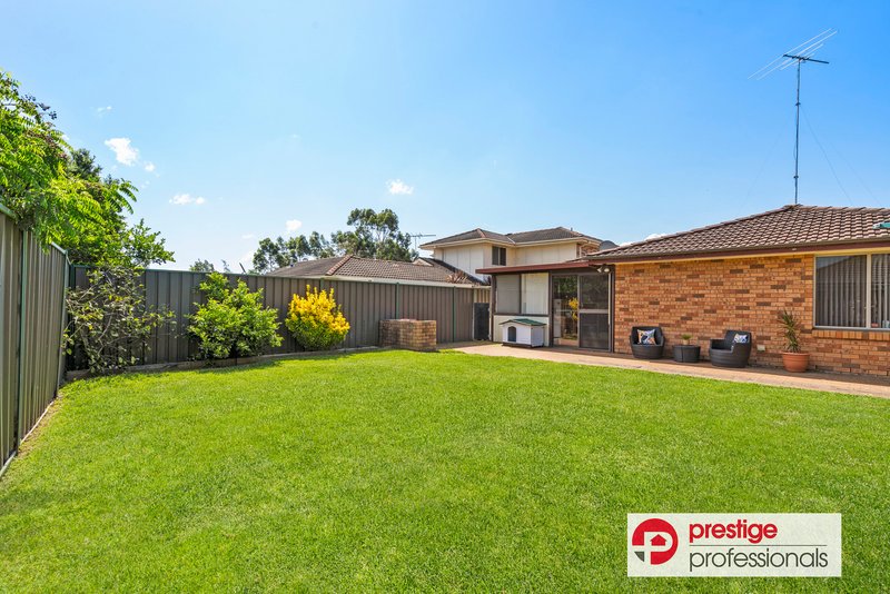 Photo - 46 Banyule Court, Wattle Grove NSW 2173 - Image 9