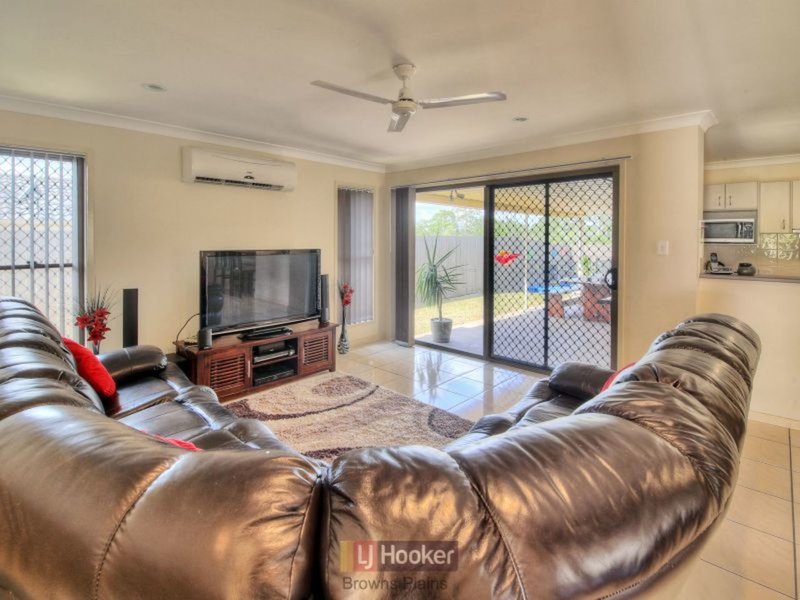 Photo - 46 Barcombe Drive, Marsden QLD 4132 - Image 5