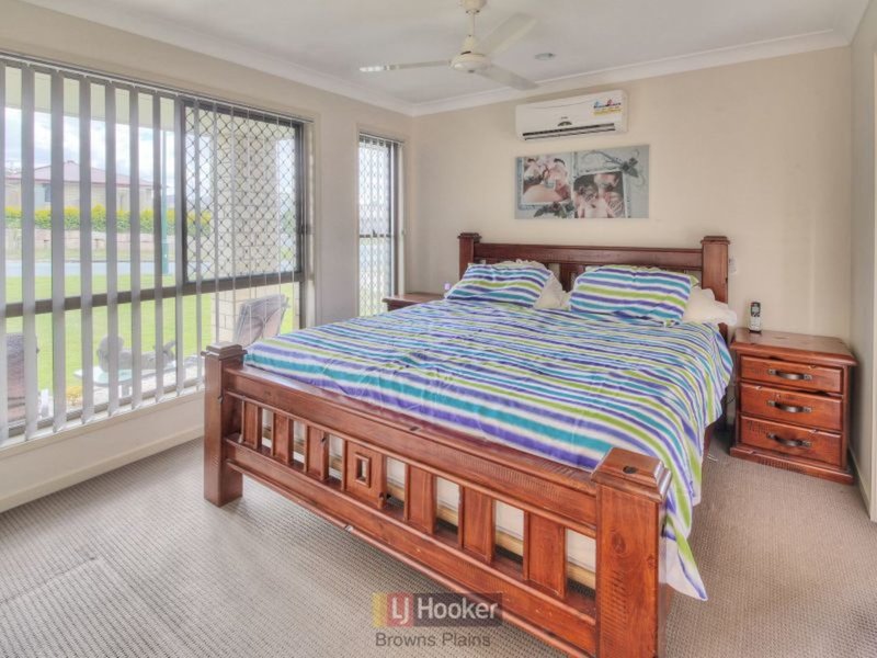 Photo - 46 Barcombe Drive, Marsden QLD 4132 - Image 6