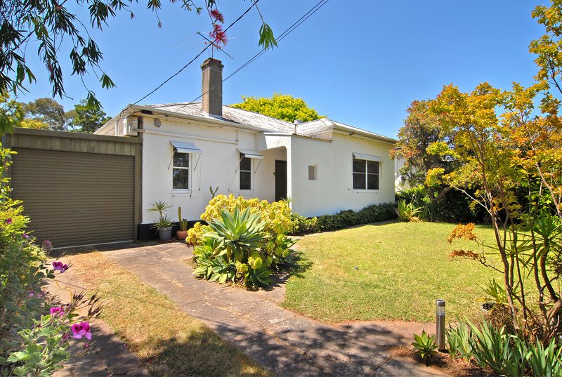 46 Barnes Avenue, Magill SA 5072