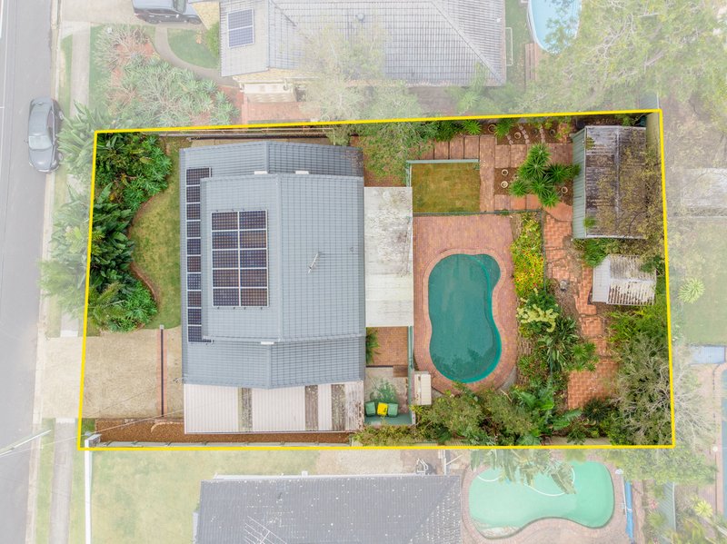 Photo - 46 Baroona Street, Rochedale South QLD 4123 - Image 20