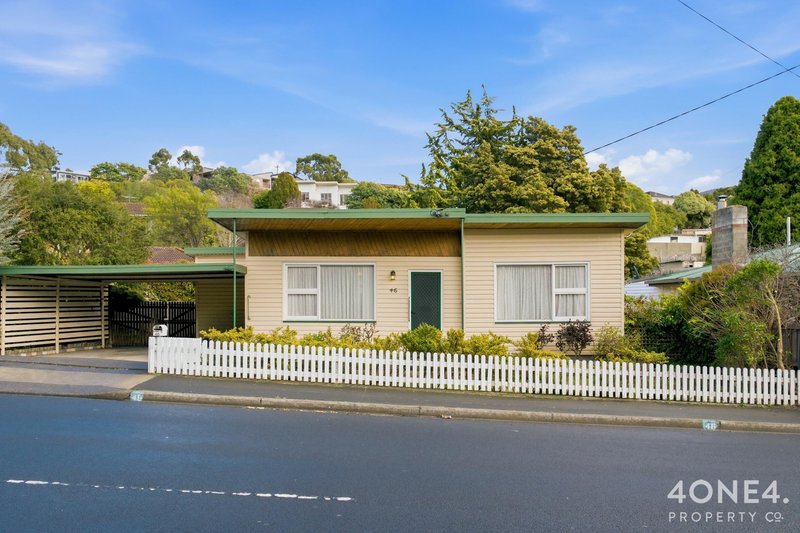 Photo - 46 Barossa Road, Glenorchy TAS 7010 - Image 1