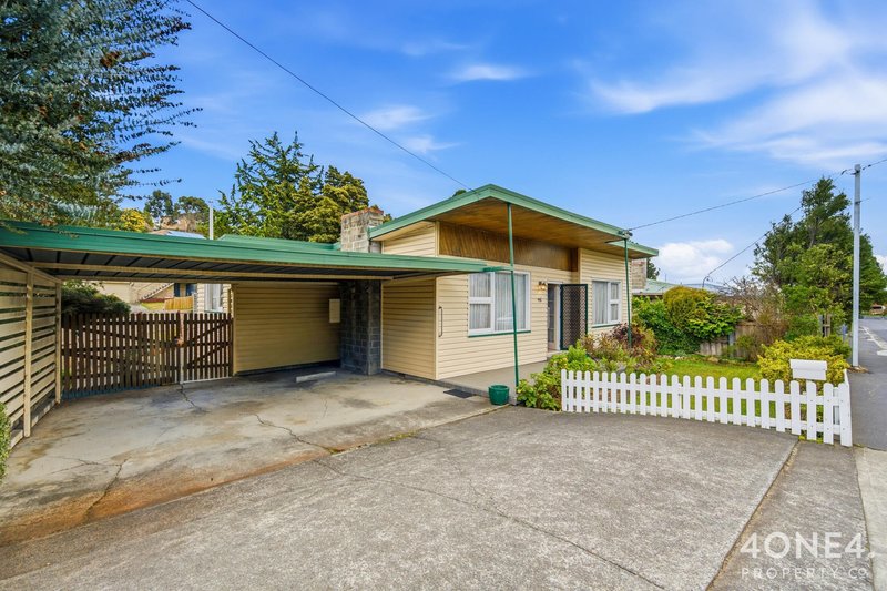 Photo - 46 Barossa Road, Glenorchy TAS 7010 - Image 2
