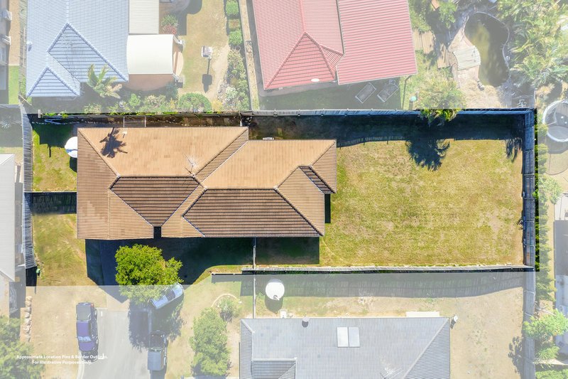 46 Barrallier Place, Drewvale QLD 4116