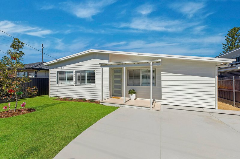 Photo - 46 Bass Avenue, Killarney Vale NSW 2261 - Image 2