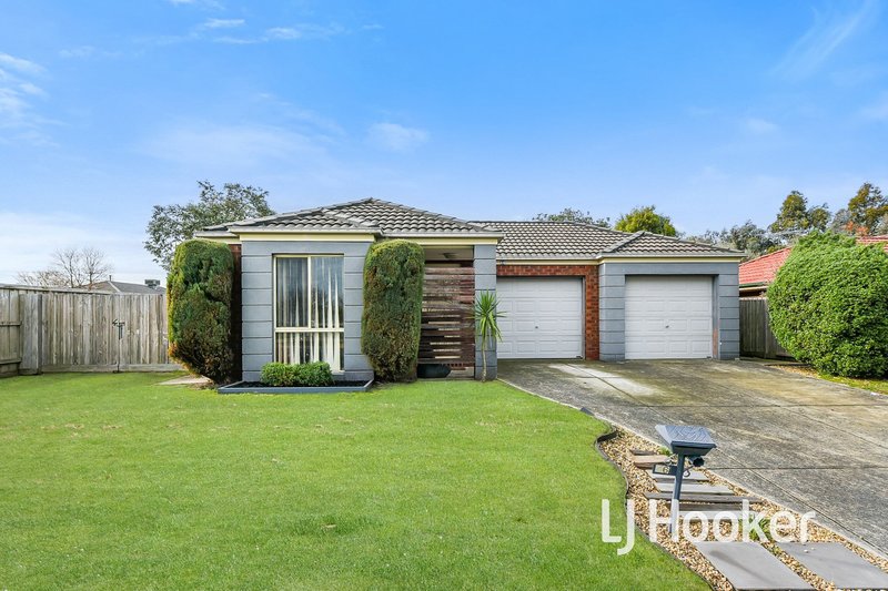 46 Bates Street, Cranbourne West VIC 3977