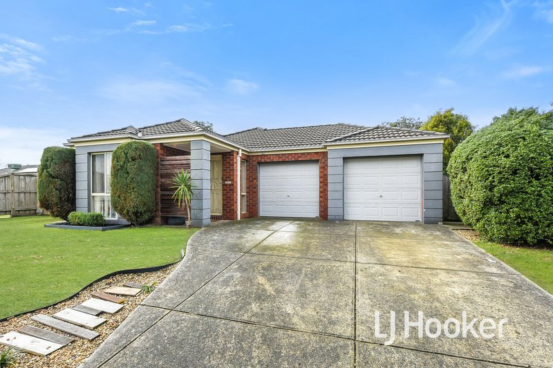 Photo - 46 Bates Street, Cranbourne West VIC 3977 - Image 2