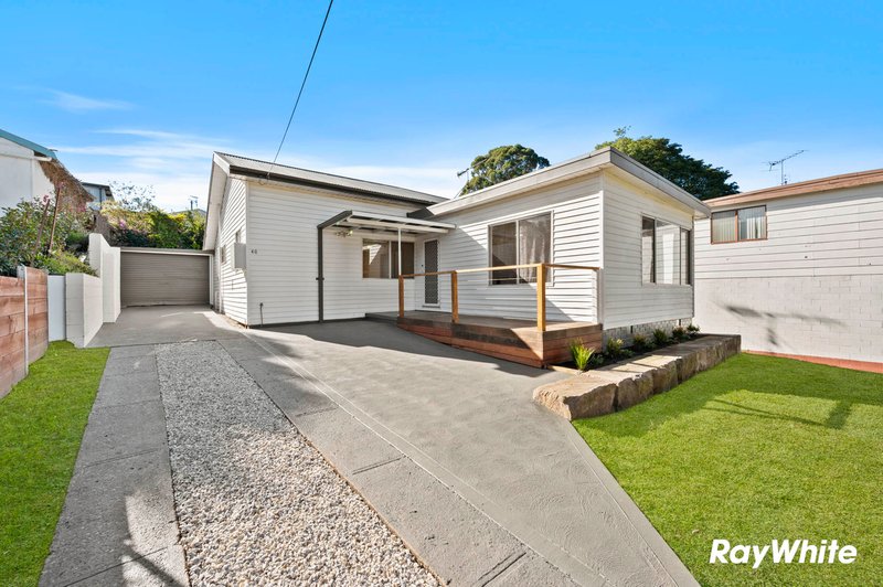 Photo - 46 Bavarde Avenue, Batemans Bay NSW 2536 - Image 1