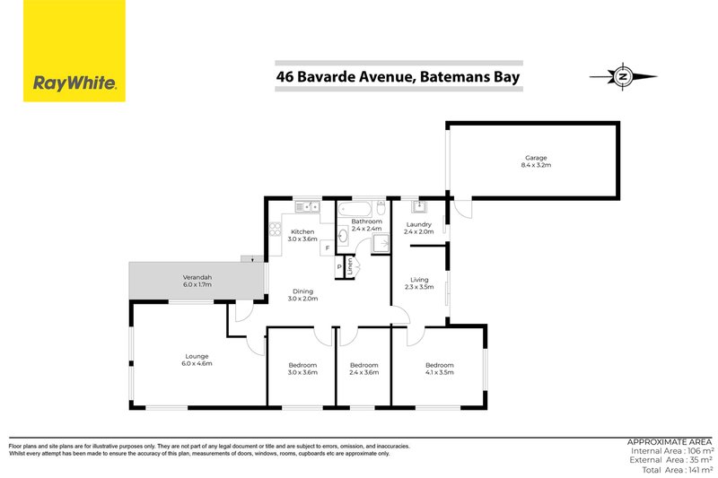 Photo - 46 Bavarde Avenue, Batemans Bay NSW 2536 - Image 27