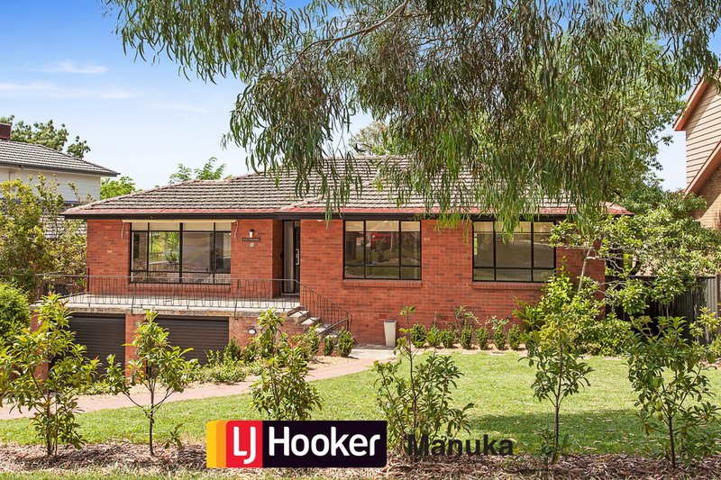 Photo - 46 Beagle Street, Red Hill ACT 2603 - Image 16