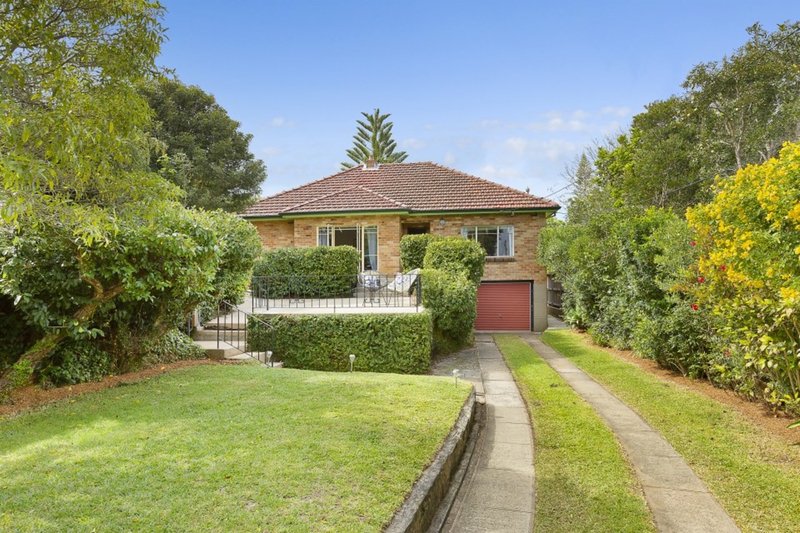 46 Beatrice Street, Balgowlah Heights NSW 2093