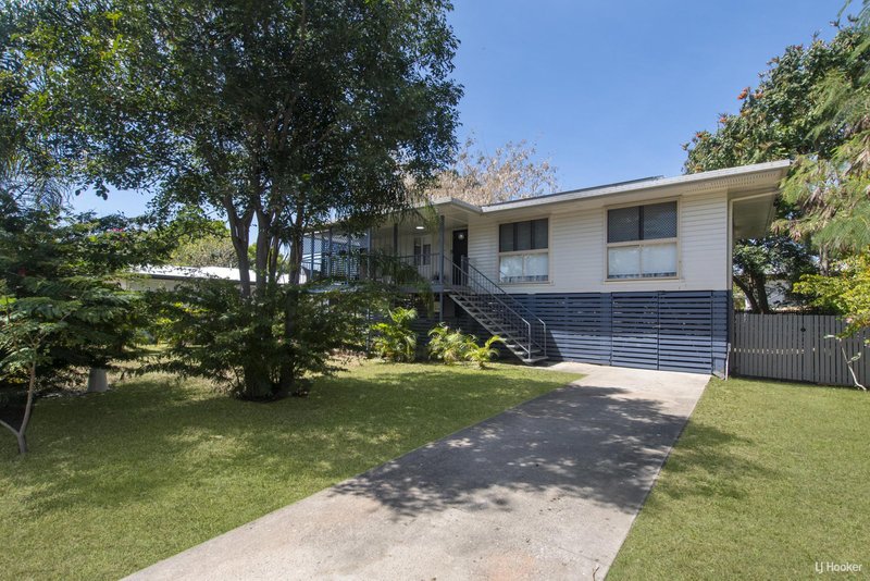 46 Beattie Crescent, Vincent QLD 4814