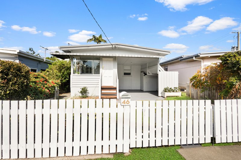 46 Beaufort Place, Deception Bay QLD 4508