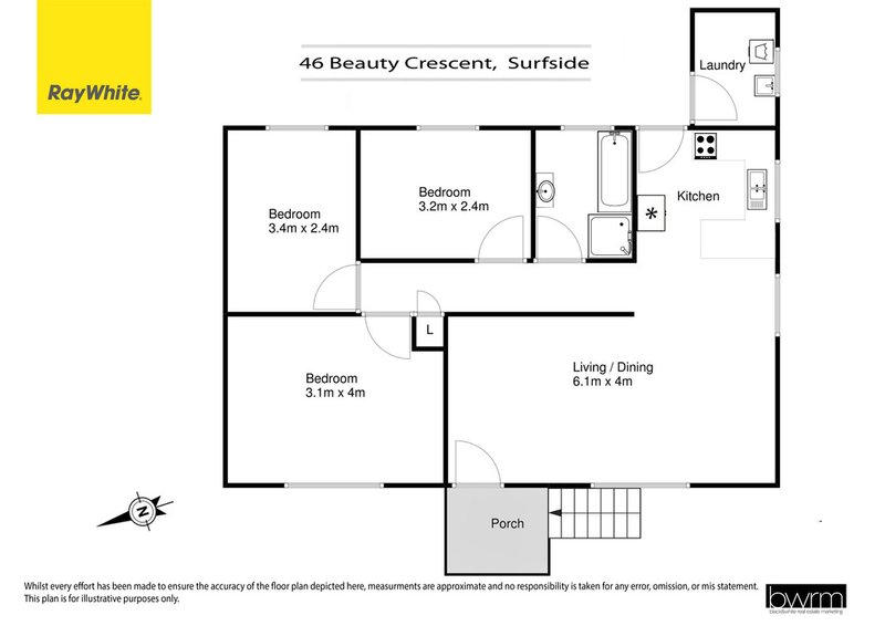 Photo - 46 Beauty Crescent, Surfside NSW 2536 - Image 10