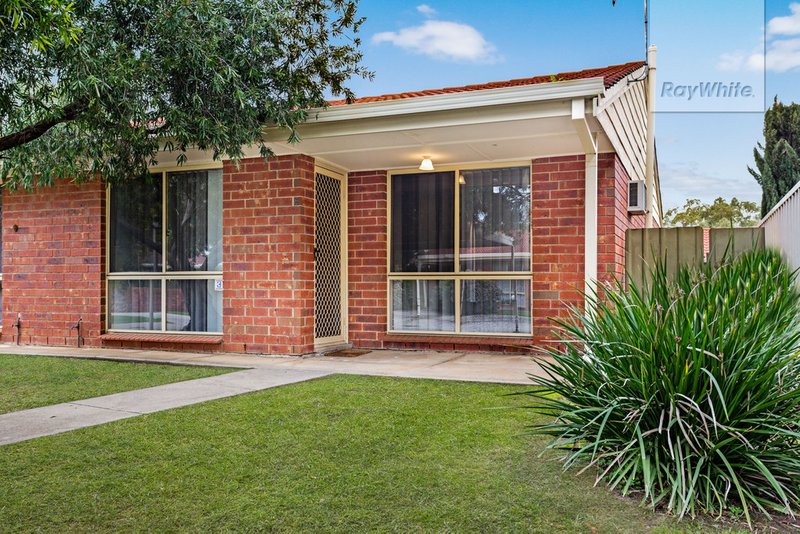 4/6 Beck Court, Paralowie SA 5108