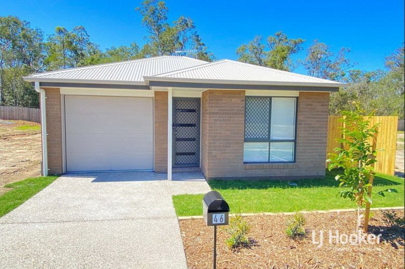 46 Beetham Court, Logan Reserve QLD 4133