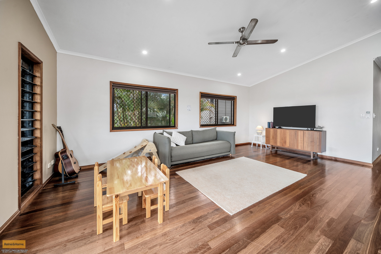 3-bedroom house at 46 Bella Vista Avenue, Belvedere, QLD 4860, Cassowary Coast, Queensland