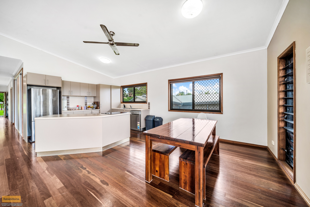 3-bedroom house at 46 Bella Vista Avenue, Belvedere, QLD 4860, Cassowary Coast, Queensland