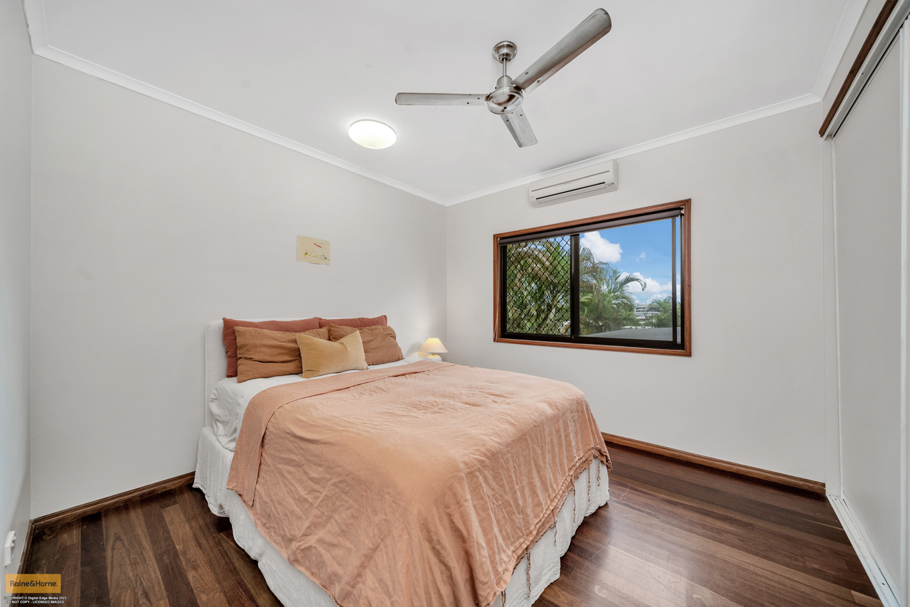 3-bedroom house at 46 Bella Vista Avenue, Belvedere, QLD 4860, Cassowary Coast, Queensland