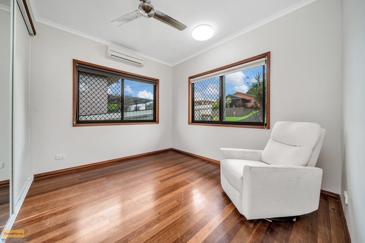 3-bedroom house at 46 Bella Vista Avenue, Belvedere, QLD 4860, Cassowary Coast, Queensland