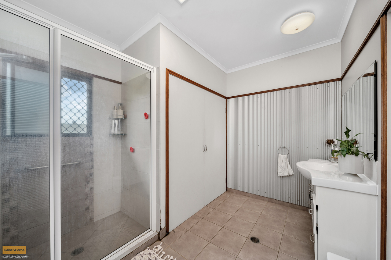 3-bedroom house at 46 Bella Vista Avenue, Belvedere, QLD 4860, Cassowary Coast, Queensland