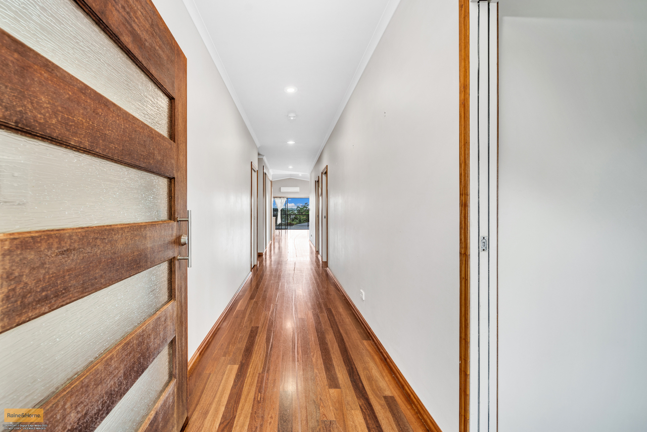 3-bedroom house at 46 Bella Vista Avenue, Belvedere, QLD 4860, Cassowary Coast, Queensland