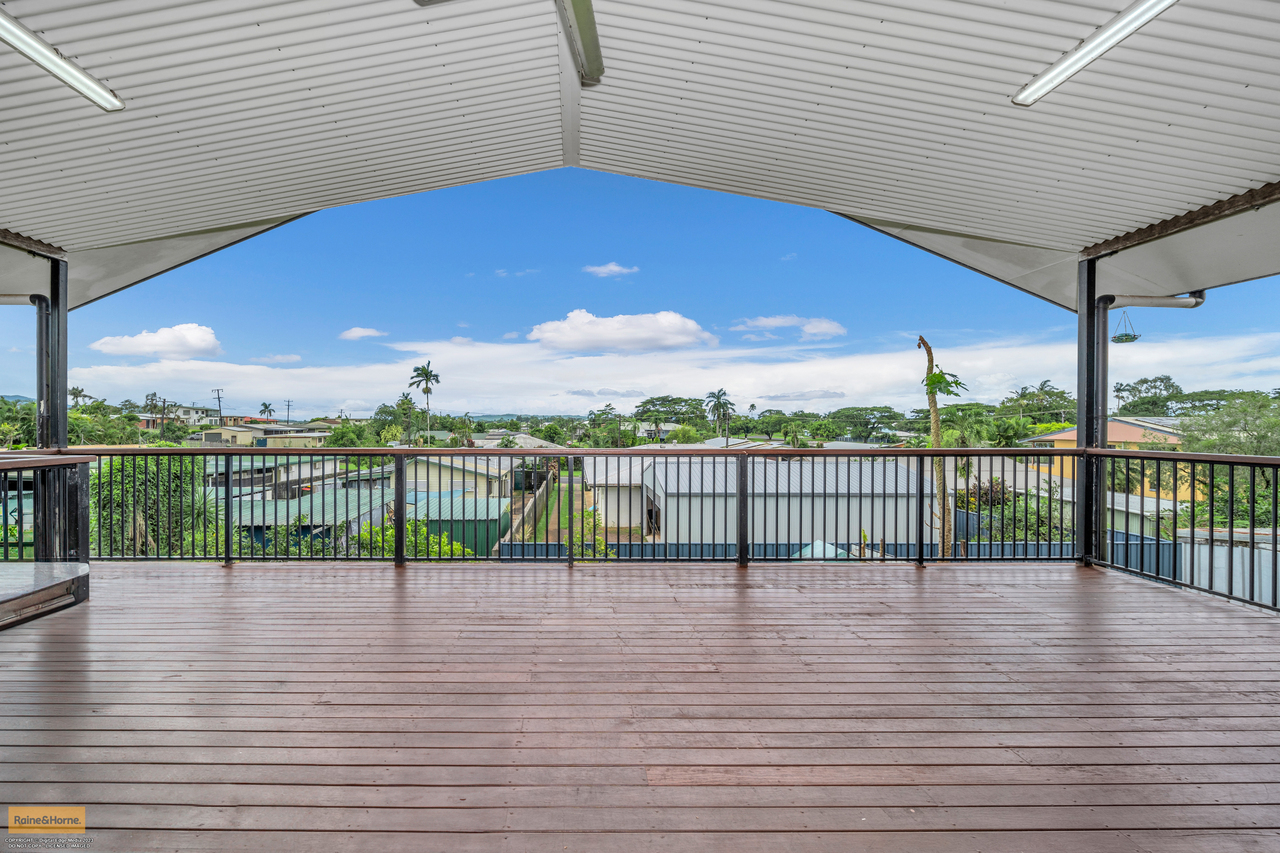 3-bedroom house at 46 Bella Vista Avenue, Belvedere, QLD 4860, Cassowary Coast, Queensland