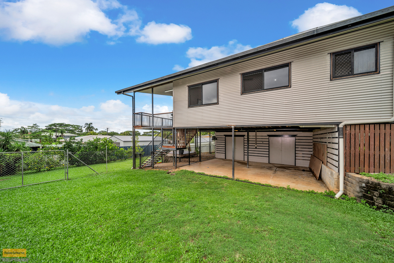 3-bedroom house at 46 Bella Vista Avenue, Belvedere, QLD 4860, Cassowary Coast, Queensland