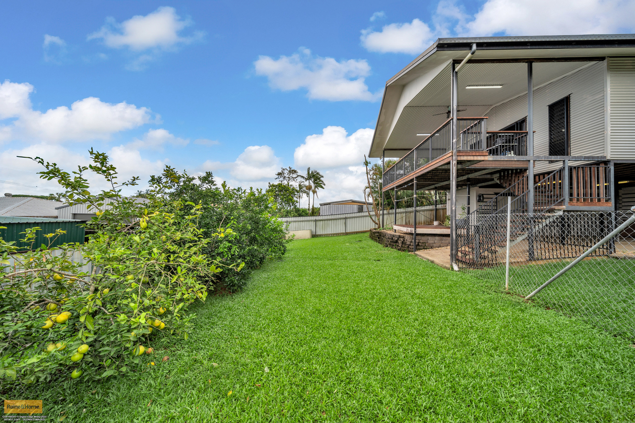3-bedroom house at 46 Bella Vista Avenue, Belvedere, QLD 4860, Cassowary Coast, Queensland