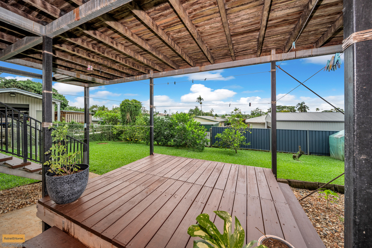 3-bedroom house at 46 Bella Vista Avenue, Belvedere, QLD 4860, Cassowary Coast, Queensland