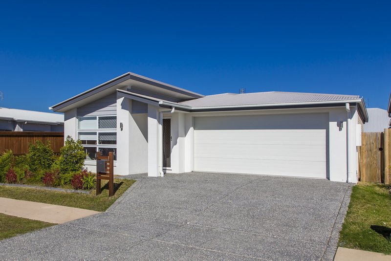 46 Bells Reach Drive , Caloundra West QLD 4551