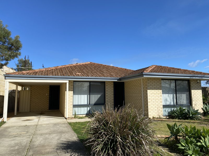 46 Belvoir Crescent, Orelia WA 6167