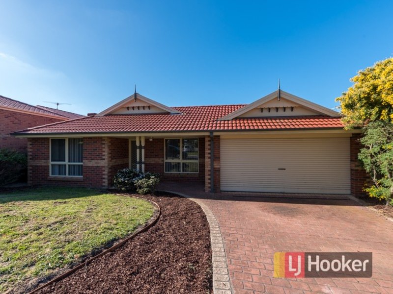 Photo - 46 Ben Drive, Pakenham VIC 3810 - Image 16