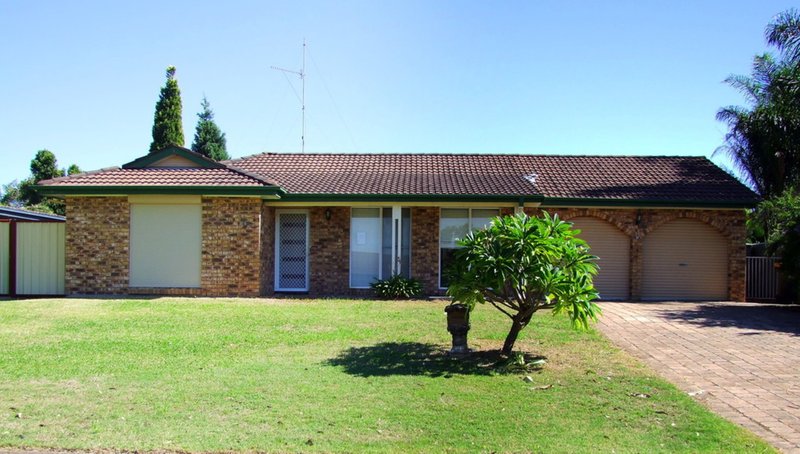 Photo - 46 Benjamin Circuit, Singleton NSW 2330 - Image 1