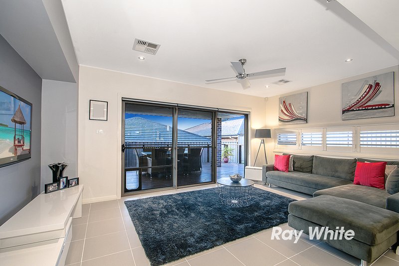 Photo - 46 Betts Street, Kellyville Ridge NSW 2155 - Image 2