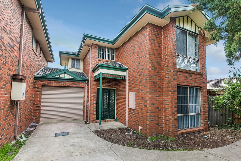 4/6 Bevan Avenue, Clayton South VIC 3169