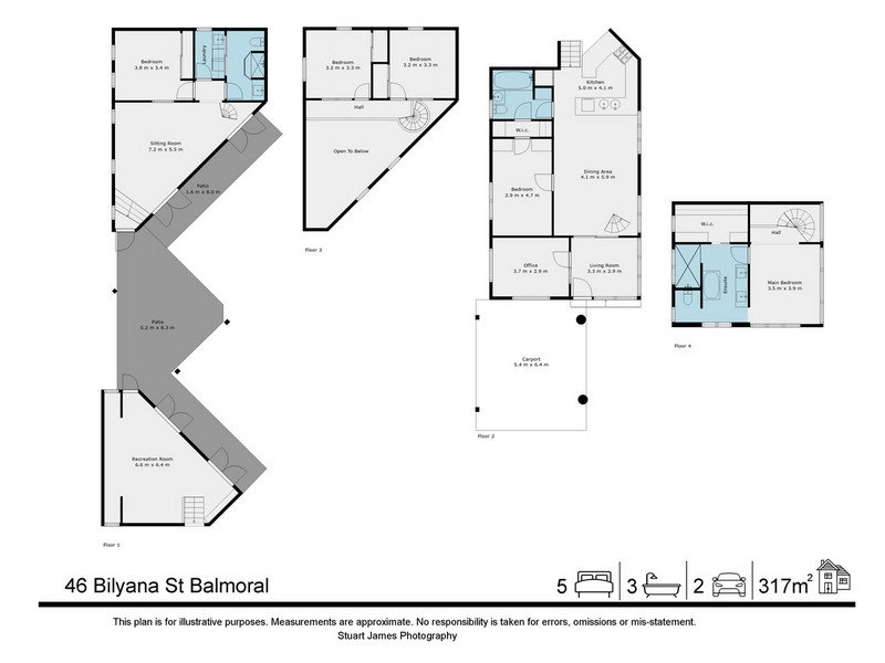 Photo - 46 Bilyana Street, Balmoral QLD 4171 - Image 20