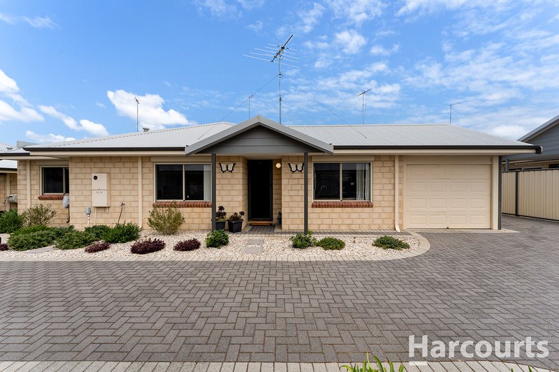 4/6 Binnar Court, Erskine WA 6210