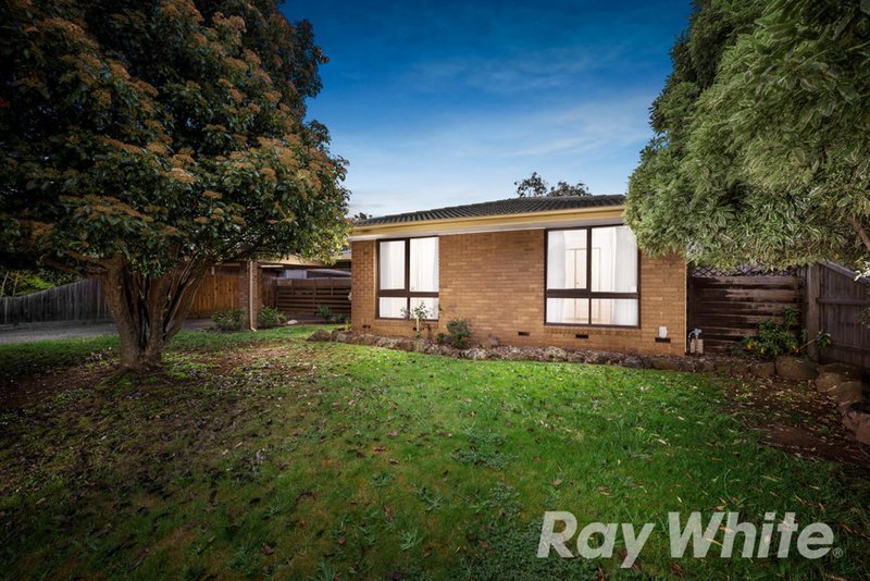 46 Blamey Avenue, Mill Park VIC 3082